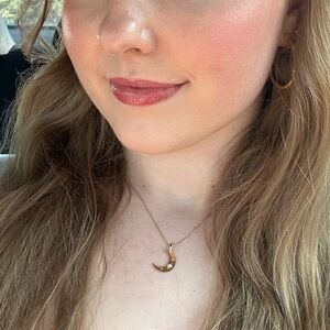 14K Gold Necklace - Chain only